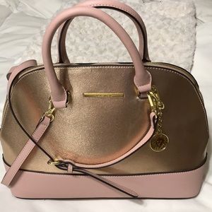 Anne Klein Cross Body And Shoulder Bag New!